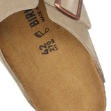 BIRKENSTOCK(ビルケンシュトック)｜Boston LEVE Taupe(ボストンリーヴトープ)｜【公式通販 UNION TOKYO】｜ユニオントーキョー