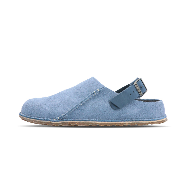 BIRKENSTOCK(ビルケンシュトック)｜Lutry Premium LEVE Elemental Blue(ルトリープレミアムリーヴエレメンタルブルー)｜【公式通販 UNION TOKYO】｜ユニオントーキョー