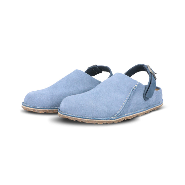 BIRKENSTOCK(ビルケンシュトック)｜Lutry Premium LEVE Elemental Blue(ルトリープレミアムリーヴエレメンタルブルー)｜【公式通販 UNION TOKYO】｜ユニオントーキョー