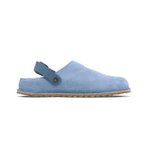 BIRKENSTOCK(ビルケンシュトック)｜Lutry Premium LEVE Elemental Blue(ルトリープレミアムリーヴエレメンタルブルー)｜【公式通販 UNION TOKYO】｜ユニオントーキョー