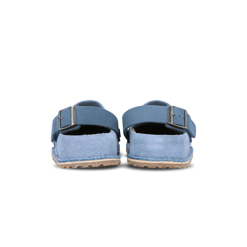 BIRKENSTOCK(ビルケンシュトック)｜Lutry Premium LEVE Elemental Blue(ルトリープレミアムリーヴエレメンタルブルー)｜【公式通販 UNION TOKYO】｜ユニオントーキョー