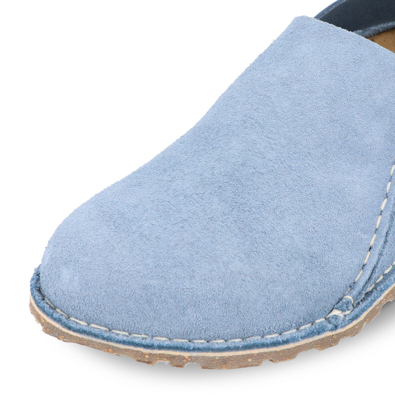 BIRKENSTOCK(ビルケンシュトック)｜Lutry Premium LEVE Elemental Blue(ルトリープレミアムリーヴエレメンタルブルー)｜【公式通販 UNION TOKYO】｜ユニオントーキョー