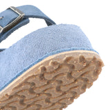 BIRKENSTOCK(ビルケンシュトック)｜Lutry Premium LEVE Elemental Blue(ルトリープレミアムリーヴエレメンタルブルー)｜【公式通販 UNION TOKYO】｜ユニオントーキョー