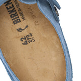 BIRKENSTOCK(ビルケンシュトック)｜Lutry Premium LEVE Elemental Blue(ルトリープレミアムリーヴエレメンタルブルー)｜【公式通販 UNION TOKYO】｜ユニオントーキョー