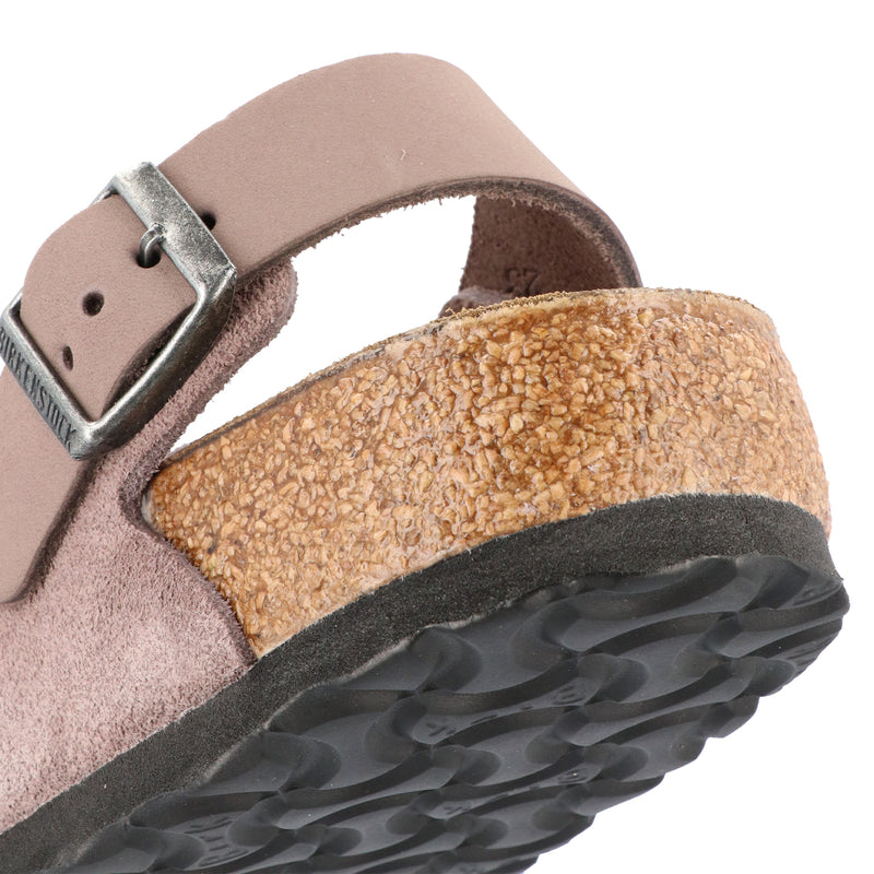 BIRKENSTOCK(ビルケンシュトック)｜Tokio LEVE Faded Purple(トキオリーヴフェイデッドパープル)｜【公式通販 UNION TOKYO】｜ユニオントーキョー