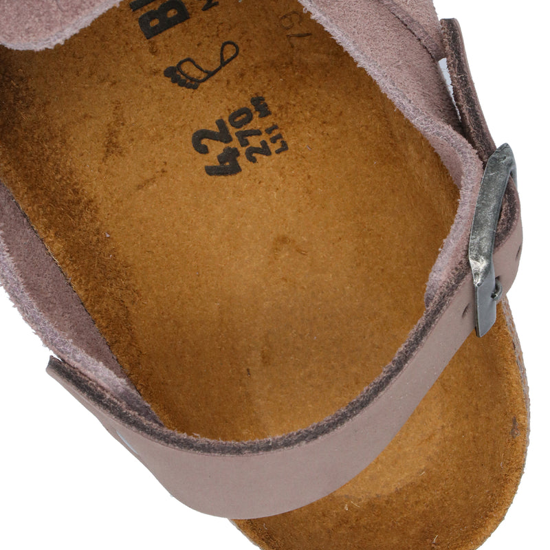 BIRKENSTOCK(ビルケンシュトック)｜Tokio LEVE Faded Purple(トキオリーヴフェイデッドパープル)｜【公式通販 UNION TOKYO】｜ユニオントーキョー