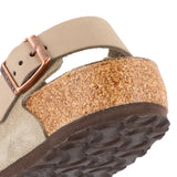 BIRKENSTOCK(ビルケンシュトック)｜Tokio LEVE Taupe(トキオリーヴトープ)｜【公式通販 UNION TOKYO】｜ユニオントーキョー