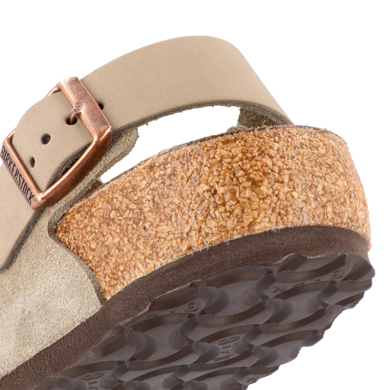 BIRKENSTOCK(ビルケンシュトック)｜Tokio LEVE Taupe(トキオリーヴトープ)｜【公式通販 UNION TOKYO】｜ユニオントーキョー