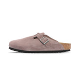 BIRKENSTOCK(ビルケンシュトック)｜Boston LEVE Faded Purple(ボストンリーヴフェイデッドパープル)｜【公式通販 UNION TOKYO】｜ユニオントーキョー