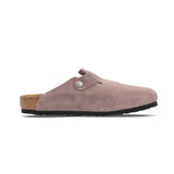 BIRKENSTOCK(ビルケンシュトック)｜Boston LEVE Faded Purple(ボストンリーヴフェイデッドパープル)｜【公式通販 UNION TOKYO】｜ユニオントーキョー