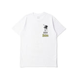 BORN X RAISED(ボーンレイズド)｜BORN X RAISED + UNION GENTS OF DESIRE SEAL TEE(ボーンレイズドユニオンジェンツオブデザイアーシールティー)｜【公式通販 UNION TOKYO】｜ユニオントーキョー