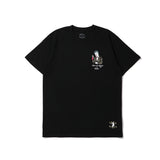 BORN X RAISED + UNION GENTS OF DESIRE LARRY TEE(ボーンレイズド ユニオン ジェンツオブディザイアラリーティー)｜【公式通販 UNION TOKYO】｜ユニオントーキョー