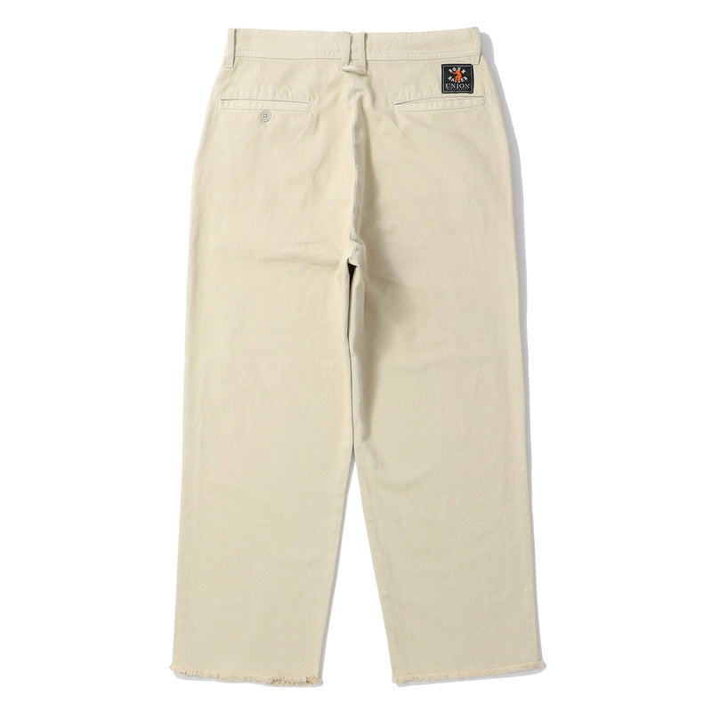 BORNxRAISED+UNION CUT-OFF WORK PANTS(ボーンレイズド ユニオン カットオフワークパンツ)｜【公式通販 UNION TOKYO】｜ユニオントーキョー