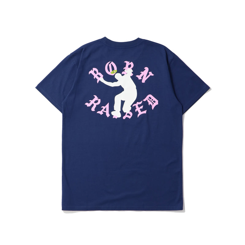 BORN X RAISED + UNION FRONTMAN ROCKER TEE(ボーンレイズド ユニオン フロントマンロッカーティー)｜【公式通販 UNION TOKYO】｜ユニオントーキョー