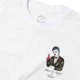 BORN X RAISED + UNION GENTS OF DESIRE LARRY TEE(ボーンレイズド ユニオン ジェンツオブディザイアラリーティー)｜【公式通販 UNION TOKYO】｜ユニオントーキョー