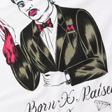 BORN X RAISED + UNION GENTS OF DESIRE LARRY TEE(ボーンレイズド ユニオン ジェンツオブディザイアラリーティー)｜【公式通販 UNION TOKYO】｜ユニオントーキョー