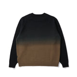 BoTT(ボット)｜Dyed Raglan Knit(ダイドラグランニット)｜【公式通販 UNION TOKYO】｜ユニオントーキョー