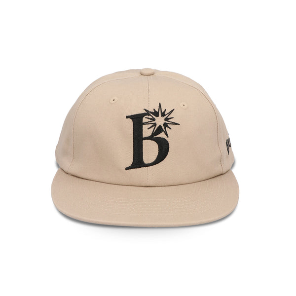 BoTT(ボット)｜B Logo Cap(Bロゴフーディ)｜【公式通販 UNION TOKYO】｜ユニオントーキョー