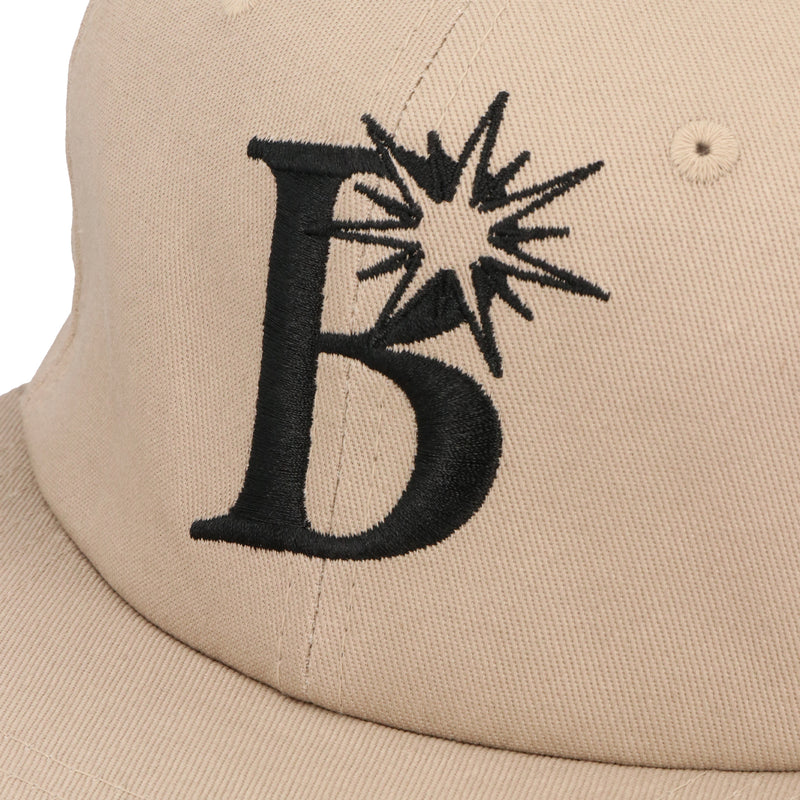 BoTT(ボット)｜B Logo Cap(Bロゴフーディ)｜【公式通販 UNION TOKYO】｜ユニオン