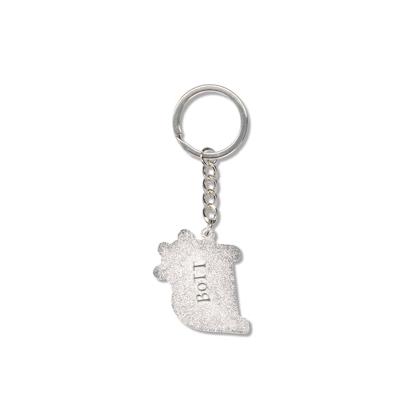 BoTT(ボット)｜B Logo Keychain(Bロゴキーチェーン)｜【公式通販 UNION TOKYO】｜ユニオントーキョー