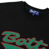 BoTT(ボット)｜Script Logo Crewneck(スクリプトロゴクルーネック)｜【公式通販 UNION TOKYO】｜ユニオントーキョー