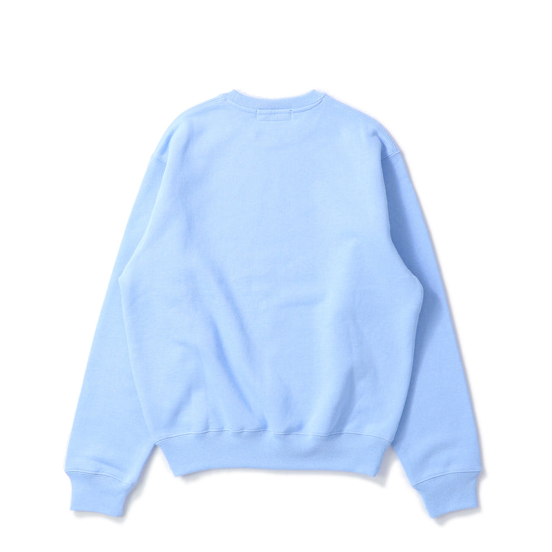 BoTT(ボット)｜Script Logo Crewneck(スクリプトロゴクルーネック)｜【公式通販 UNION TOKYO】｜ユニオントーキョー