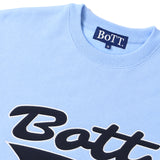 BoTT(ボット)｜Script Logo Crewneck(スクリプトロゴクルーネック)｜【公式通販 UNION TOKYO】｜ユニオントーキョー