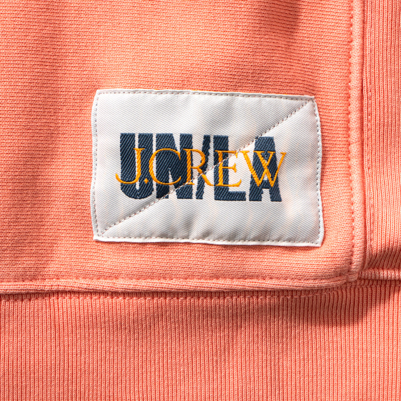 UNION 14OZ FLEECE LS CREWIS-NESS - スウェット