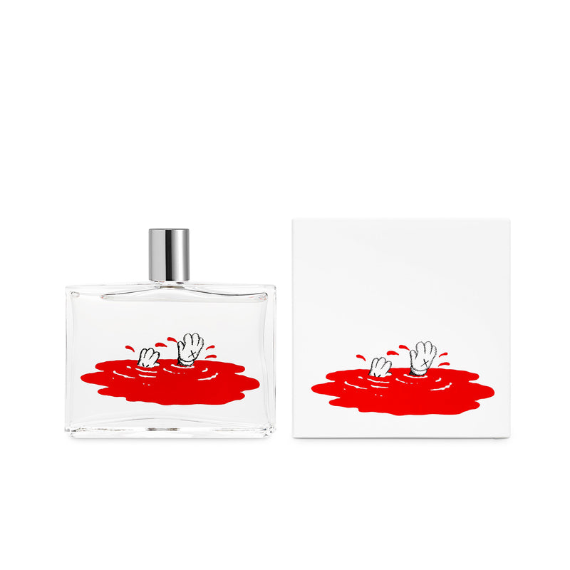 COMME des GARCONS PARFUMS(コムデギャルソンパルファム)｜MIRROR BY KAWS(ミラーバイカウズ)｜【公式通販 UNION TOKYO】｜ユニオントーキョー