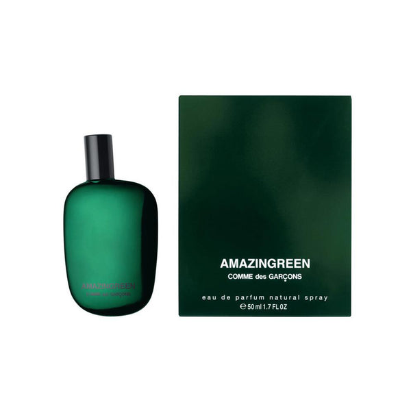 COMME des GARCONS PARFUMS(コムデギャルソンパルファム)｜AMAZINGREEN(アメイジングリーン)｜【公式通販 UNION TOKYO】｜ユニオントーキョー