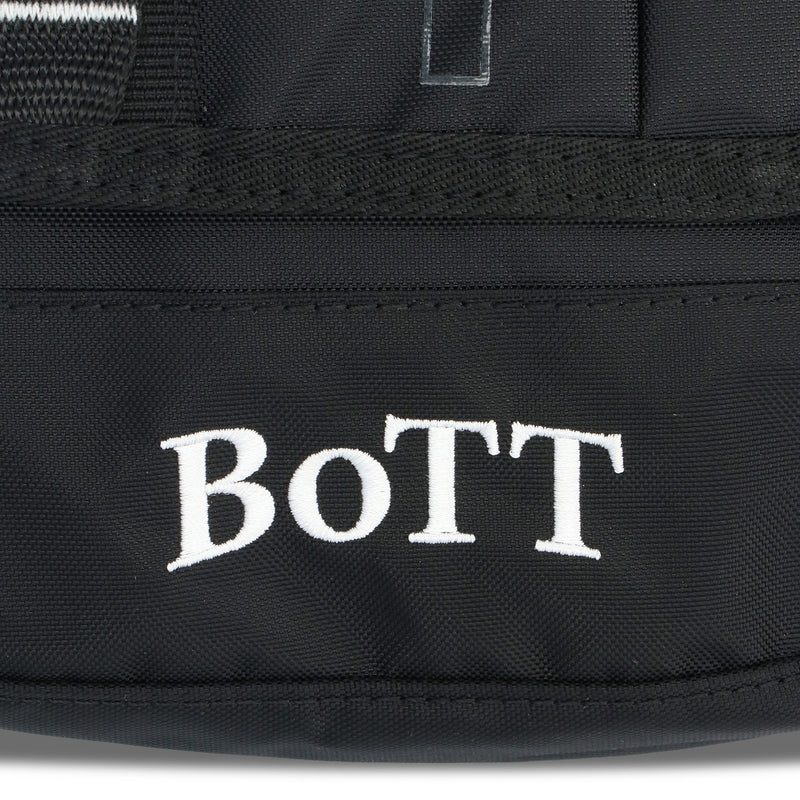 BoTT(ボット)｜Utility Shoulder Bag(ユーティリティーショルダーバッグ)｜【公式通販 UNION TOKYO】｜ユニオントーキョー