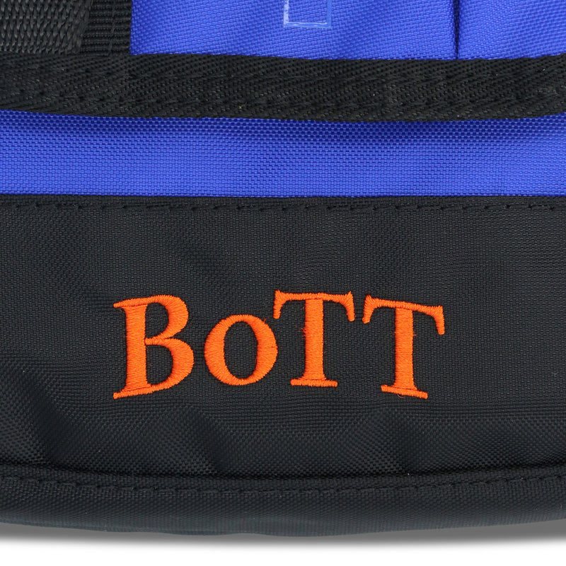 BoTT(ボット)｜Utility Shoulder Bag(ユーティリティーショルダーバッグ)｜【公式通販 UNION TOKYO】｜ユニオントーキョー