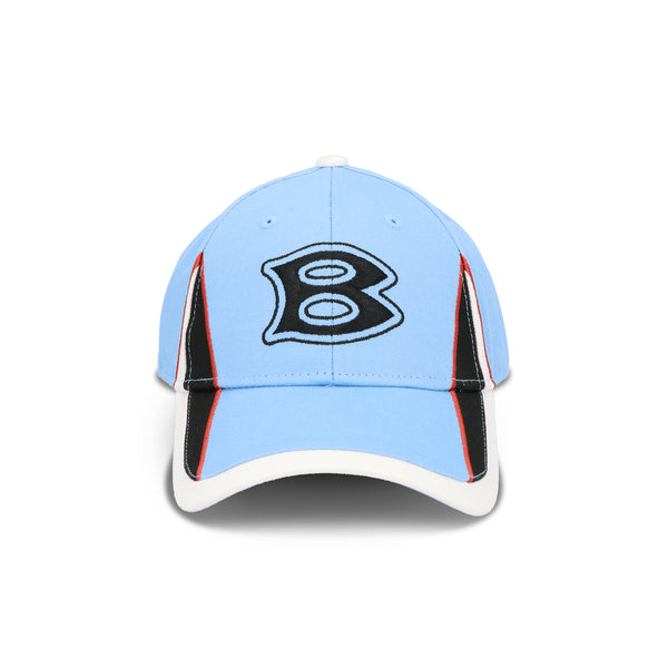 BoTT(ボット)｜B Racing Cap(Bレイシングキャップ)｜【公式通販 UNION TOKYO】｜ユニオントーキョー