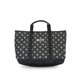 BoTT(ボット)｜Sparkle Monogram Denim Totebag(スパークルモノグラムデニムトートバッグ)｜【公式通販 UNION TOKYO】｜ユニオントーキョー