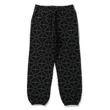 BoTT(ボット)｜Sparkle Stitch Sweatpant(スパークルスティッチスウェットパンツ)｜【公式通販 UNION TOKYO】｜ユニオントーキョー