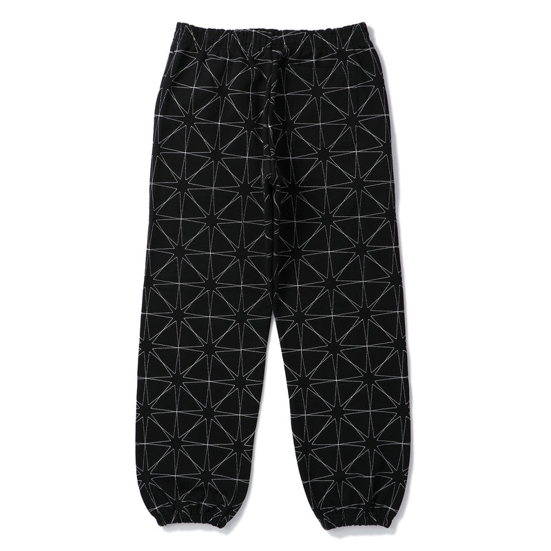 BoTT(ボット)｜Sparkle Stitch Sweatpant(スパークルスティッチスウェットパンツ)｜【公式通販 UNION TOKYO】｜ユニオントーキョー