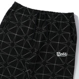 BoTT(ボット)｜Sparkle Stitch Sweatpant(スパークルスティッチスウェットパンツ)｜【公式通販 UNION TOKYO】｜ユニオントーキョー