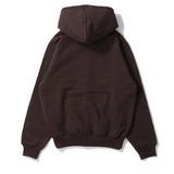 BoTT(ボット)｜Sparkle Stitch Zip Hoodie(スパークルスティッチジップフーディ)｜【公式通販 UNION TOKYO】｜ユニオントーキョー