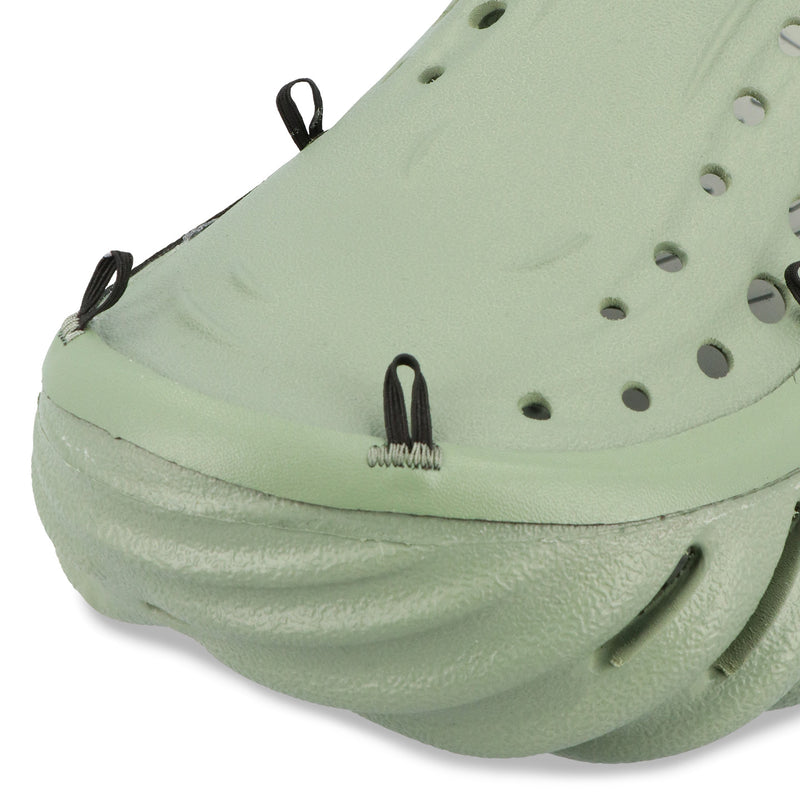 crocs(クロックス)｜Echo Ripstop Clog(エコーリップストップクロッグ)｜【公式通販 UNION TOKYO】｜ユニオントーキョー