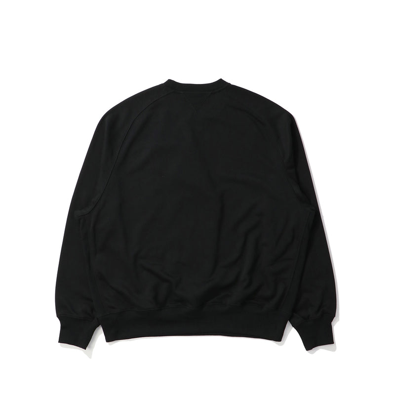 DAIWA PIER39(ダイワピア39)｜TECH SWEAT CREW FREEDOM SLEEVE(テックスウェットクルーフリーダムスリーブ)｜【公式通販 UNION TOKYO】｜ユニオントーキョー