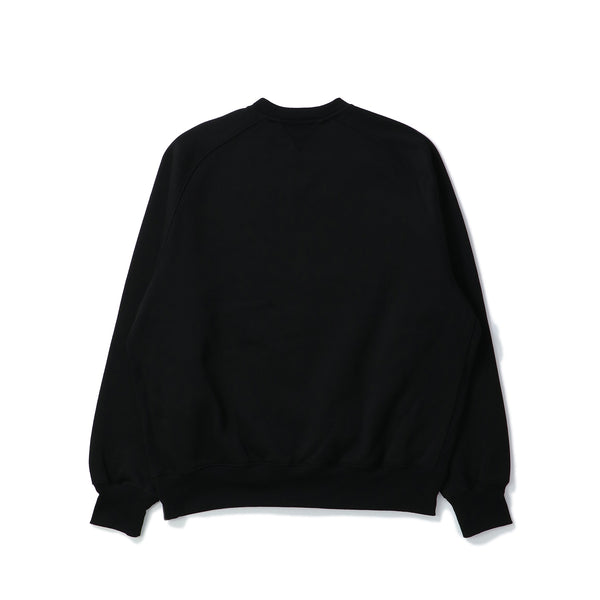 DAIWA PIER39(ダイワピア39)｜TECH SWEAT CREW FREEDOM SLEEVE(テックスウェットクルーフリーダムスリーヴ)｜【公式通販 UNION TOKYO】｜ユニオントーキョー