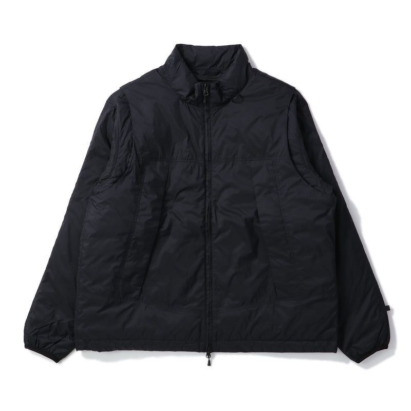 DAIWA PIER39(ダイワピア39)｜TECH 2WAY FIELD INNER DOWN JACKET(テック2ウェイフィールドインナー