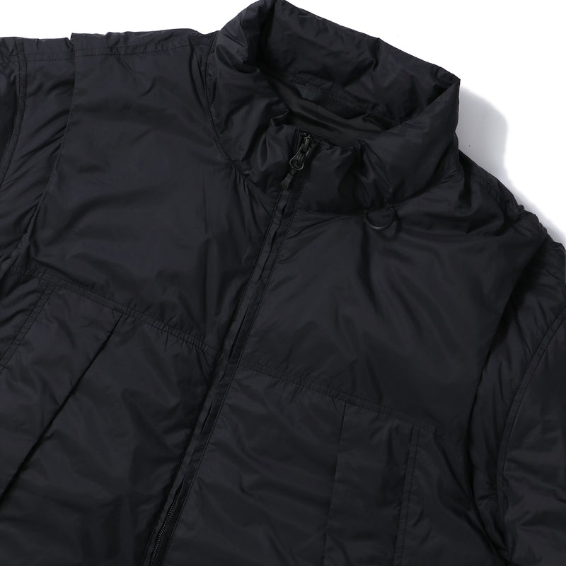 DAIWA PIER39(ダイワピア39)｜TECH 2WAY FIELD INNER DOWN JACKET(テック2ウェイフィールドインナーダウンジャケット)｜【公式通販 UNION TOKYO】｜ユニオントーキョー