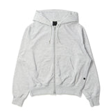 DAIWA PIER39(ダイワピア39)｜TECH SWEAT FREEDOM ZIP PARKA(テックスウェットフリーダムジップパーカー)｜【公式通販 UNION TOKYO】｜ユニオントーキョー