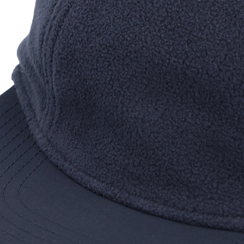 DAIWA PIER39(ダイワピア39)｜TECH FLEECE 6PANEL CAP(テックフリース6パネルキャップ)｜【公式通販 UNION TOKYO】｜ユニオントーキョー