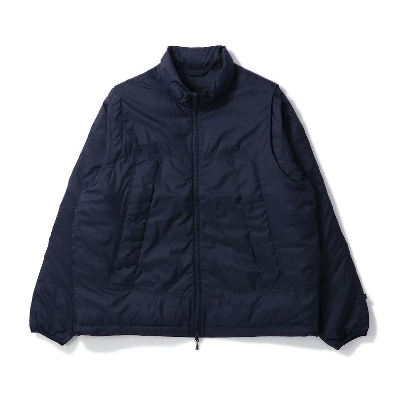 DAIWA PIER39(ダイワピア39)｜TECH 2WAY FIELD INNER DOWN JACKET(テック2ウェイフィールドインナーダウンジャケット)｜【公式通販 UNION TOKYO】｜ユニオントーキョー