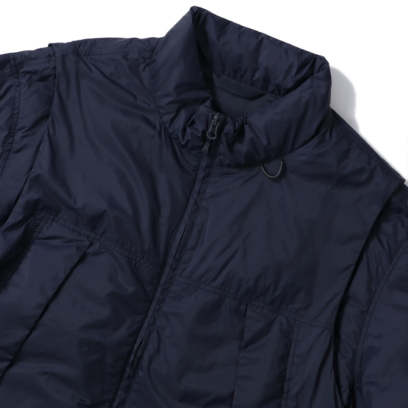 DAIWA PIER39(ダイワピア39)｜TECH 2WAY FIELD INNER DOWN JACKET(テック2ウェイフィールドインナーダウン ジャケット)｜【公式通販 UNION TOKYO】｜ユニオントーキョー