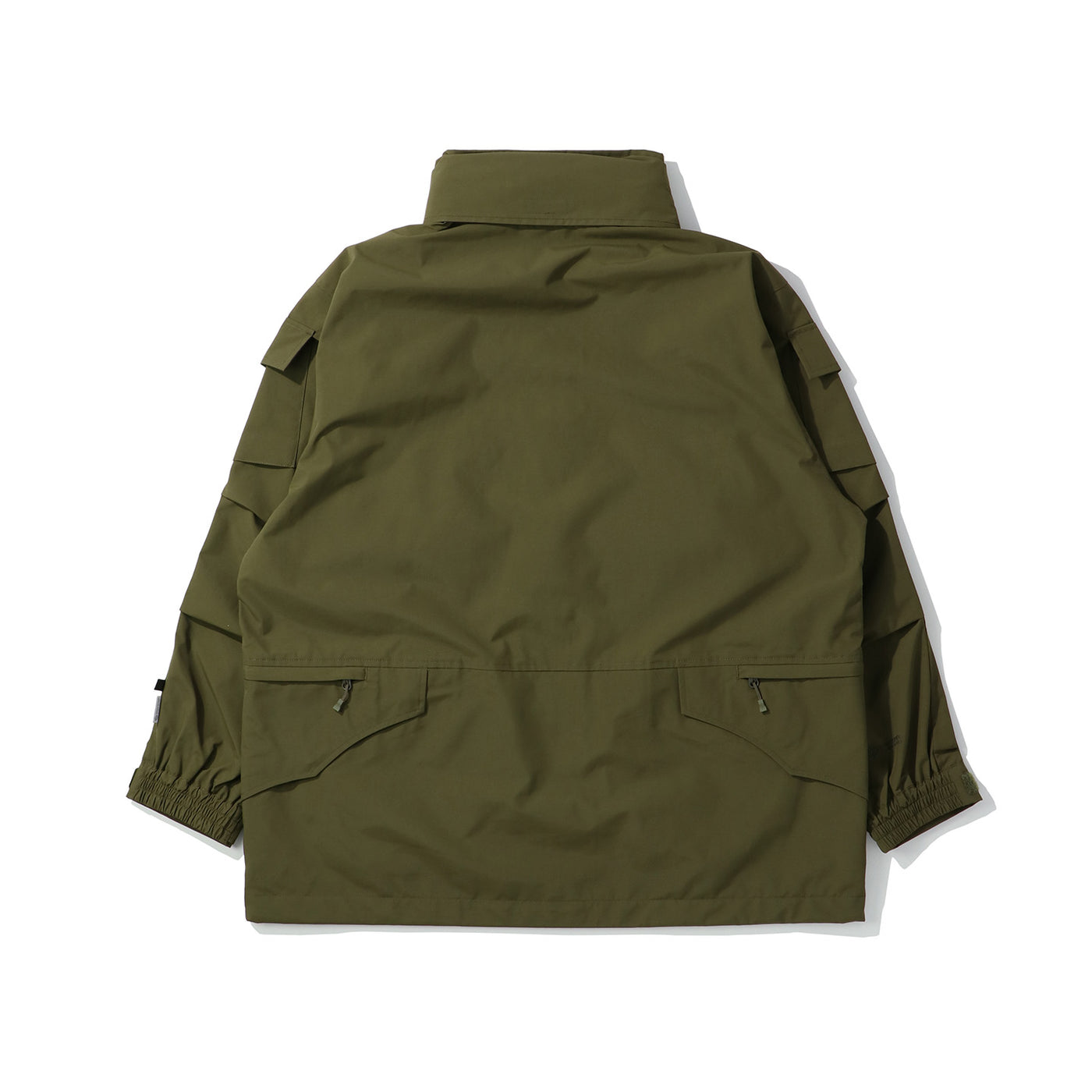 DAIWA PIER39(ダイワピア39)｜GORE-TEX WINDSTOPPER ECWCS MOUNTAIN PARKA(ゴアテックス ウインドストッパーECWCSマウンテンパーカ)｜【公式通販 UNION TOKYO】｜ユニオントーキョー