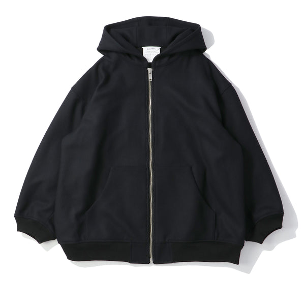 DIGAWEL(ディガウェル)｜Active hoodie jacket(アクティヴフーディジャケット)｜【公式通販 UNION TOKYO】｜ユニオントーキョー