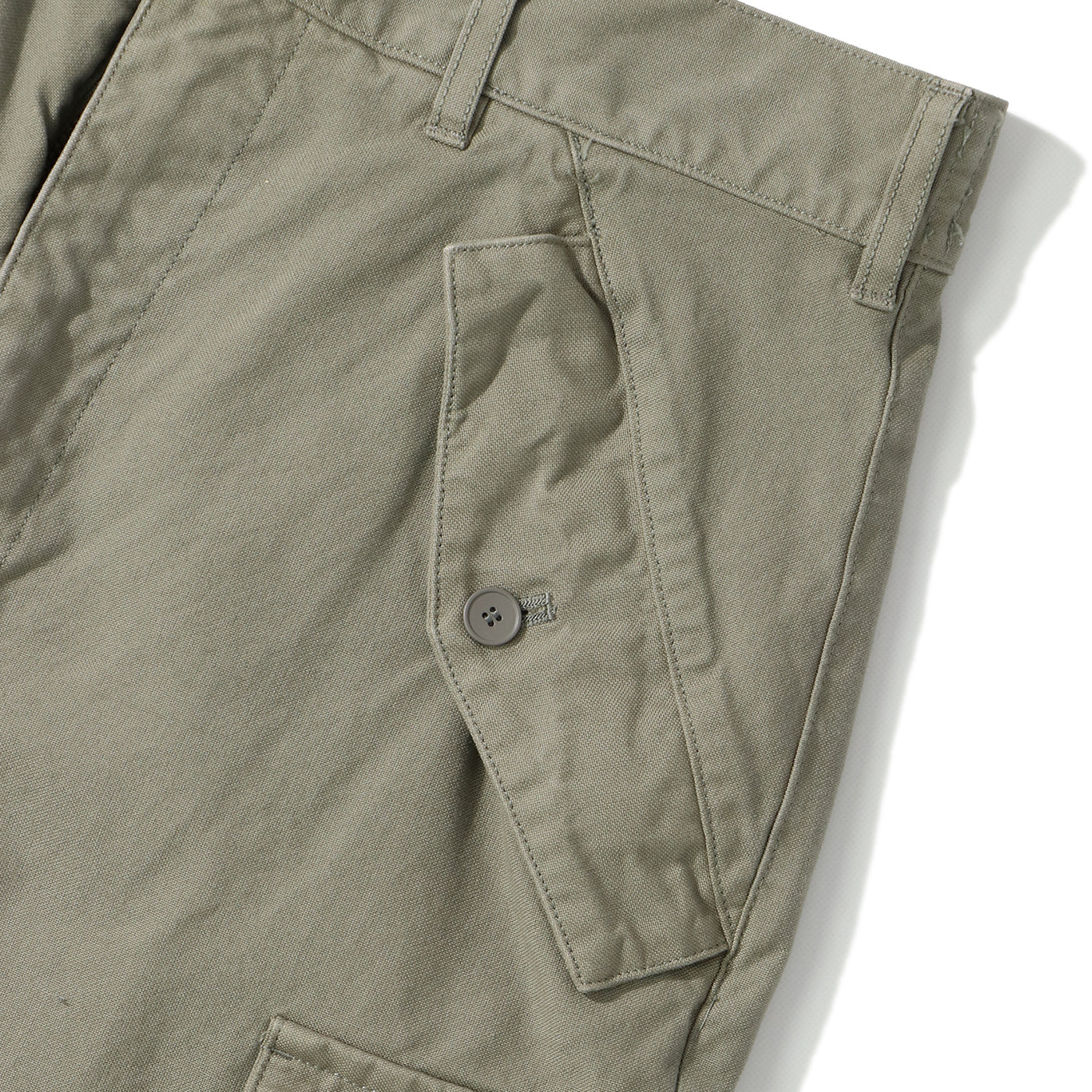 DIGAWEL(ディガウェル)|Field CARGO pants(フィールドカーゴパンツ)|【公式通販 UNION TOKYO】|ユニオントーキョー Ivory / 2